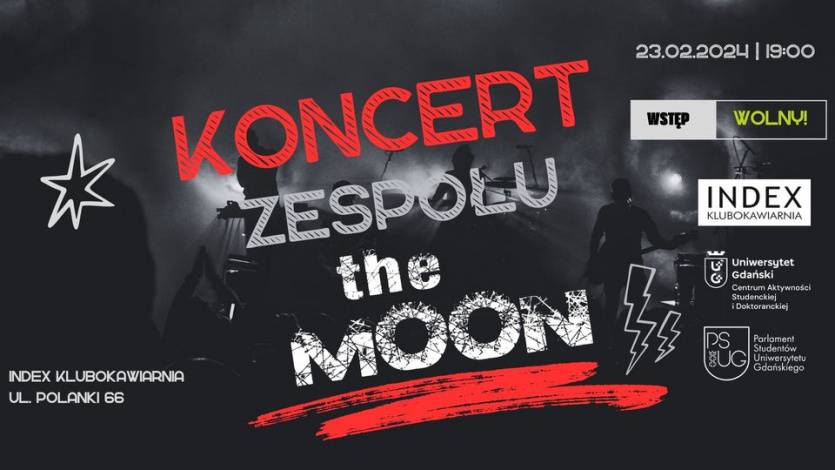 The Moon