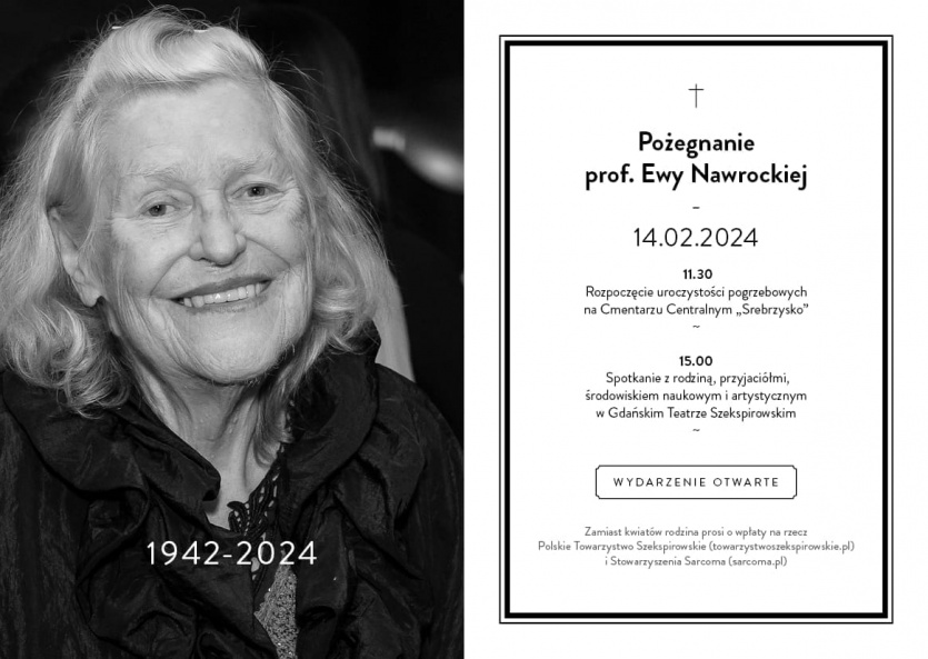 Pożegnianie