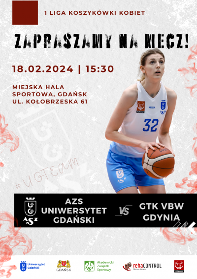 koszykówka