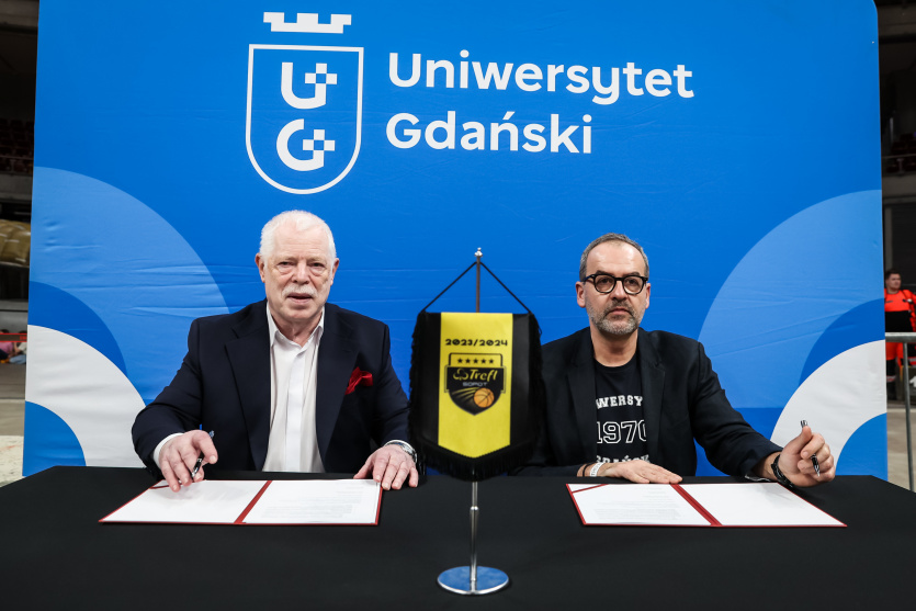 Trefl UG