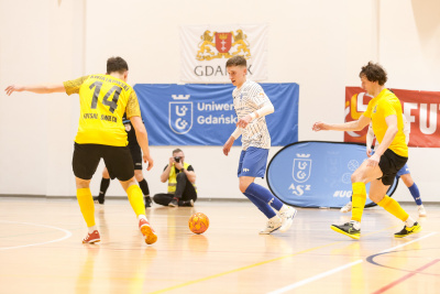 futsal