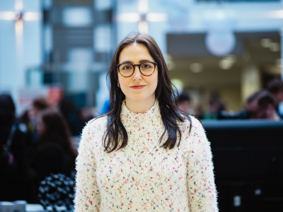 Joanna Morawska-Sobota