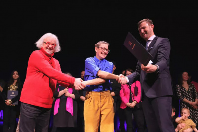 Fot. Dominik Paszliński