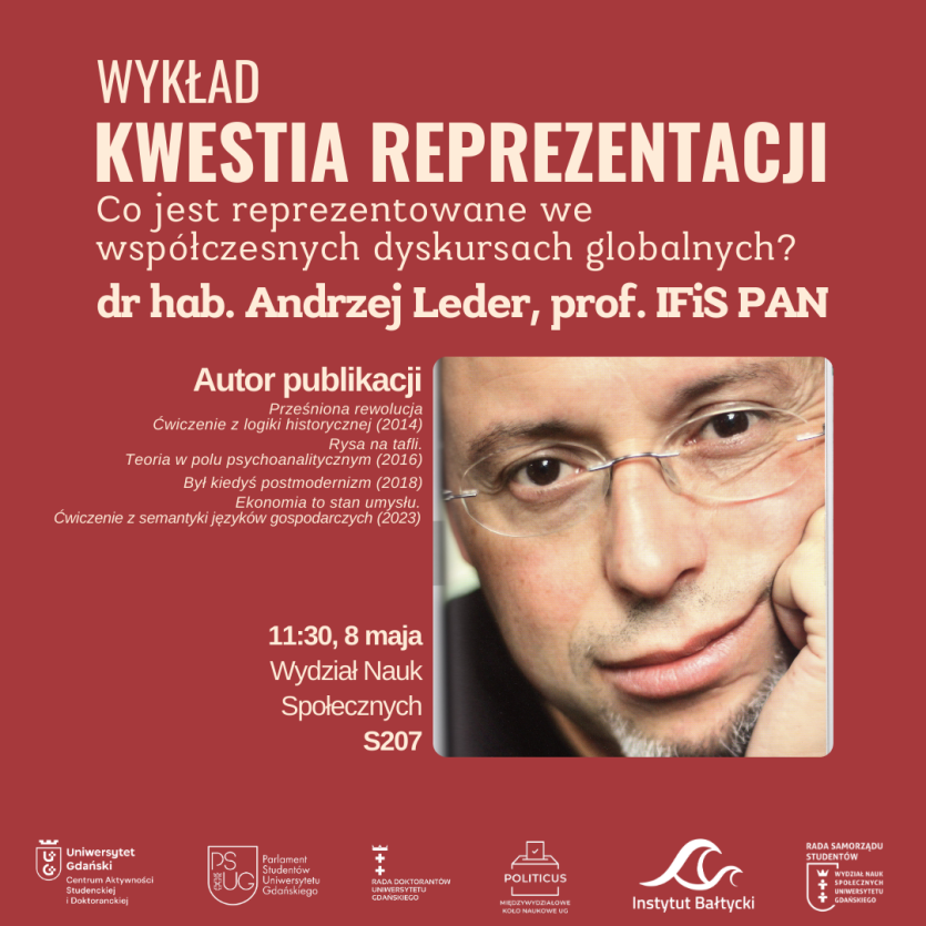 Wykład 8 mają casid