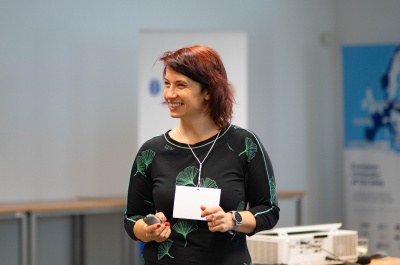 prof. Natasza Kosakowska-Berezecka