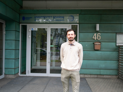 Loïc Madec