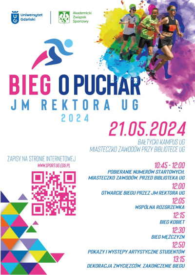 Bieg
