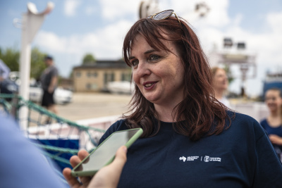 dr Justyna Kobos