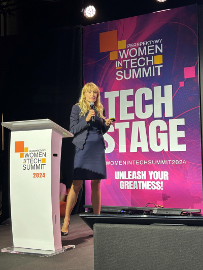 Fot. Iwona Kuklińska. ZP UG