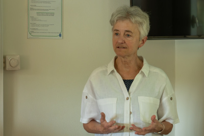 Hanna Mazur-Marzec