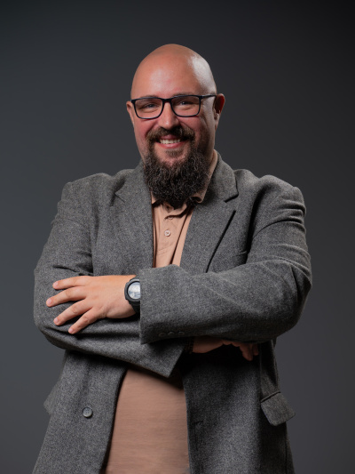 Dominik Bień