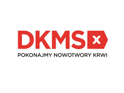 Logo DKMS