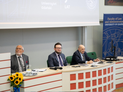 Seminarium naukowe