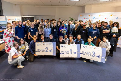 Startuphack 2025
