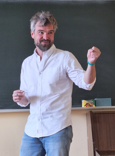 Z. Miłoszewski