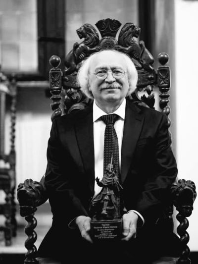 Prof. Artur Blaim