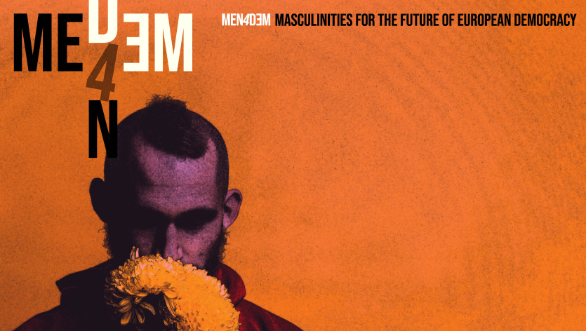 MEN4DEM grafika