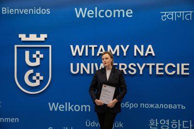Dr Agata Rudnik