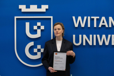 Dr Agata Rudnik