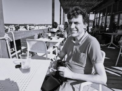 Marcin Szyszkowski