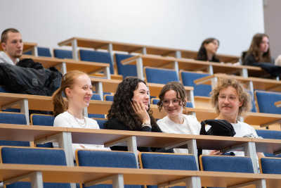 Studenci