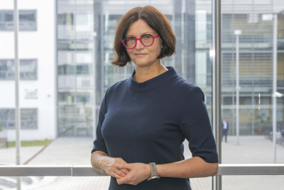 Prof. Adriana Zaleska-Medynska