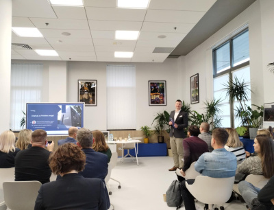 Konferencja EZD EDU