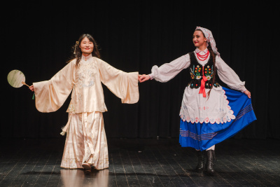 fot. Dawid Kopaniszyn