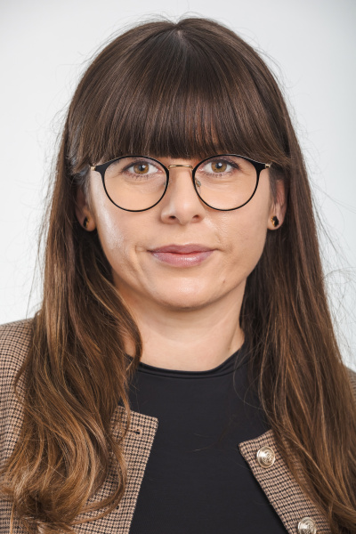 Aneta Lewkowicz, fot. Alan Stocki