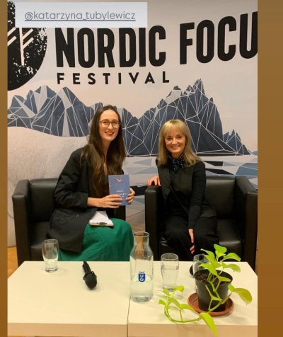 fot. Facebook.com / Katarzyna Tubylewicz