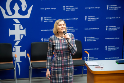 Dzień Jakości FarU