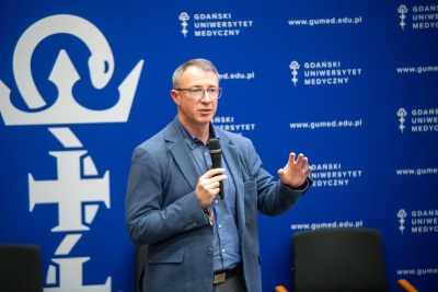 Dzień Jakości FarU