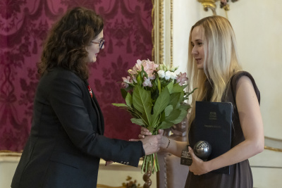 Fot. Grzegorz Mehring