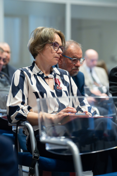 dr Justyna Pomierska