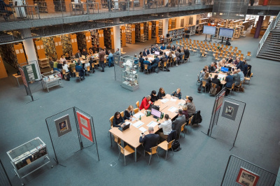 Fot. Mateusz Byczkowski/CKiP