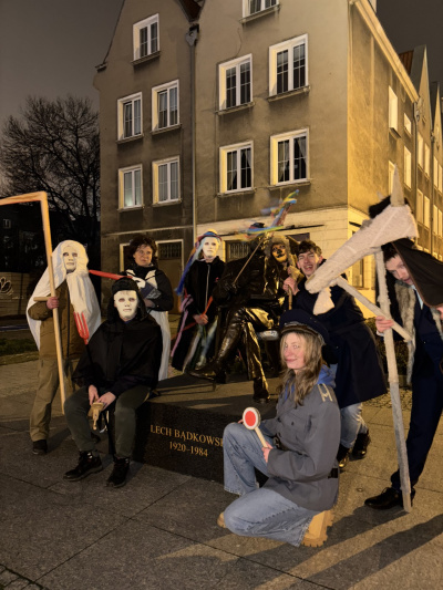 fot. Magdalena Polaszek