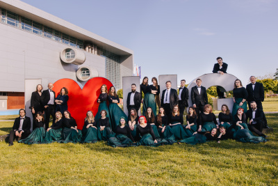 Zdjęcie do aukcji 45. Spełnij muzyczne marzenie - zadyryguj chórem!