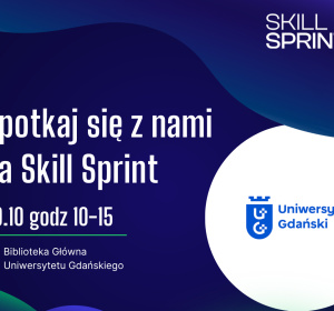 Grafika Skill Sprint