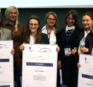 fot. Julia Ratajczak/UG