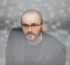 For. Arek Smykowski UG