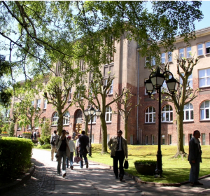 Wydział Zarządzania UG