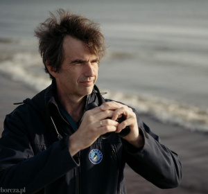 Wyborcza.pl - Prof. Dariusz Jakubas, biolog: Martwię się o alczyki. Ich zniknięcie będzie katastrofą dla życia w Arktyce