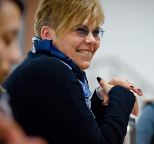 prof. Joanna Fac-Beneda 