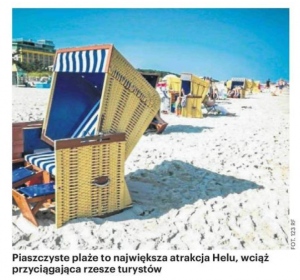 Plaża