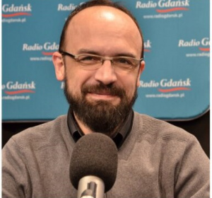 dr dariusz Wieczorek