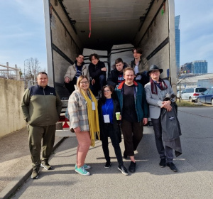 Studenci dla Ukrainy