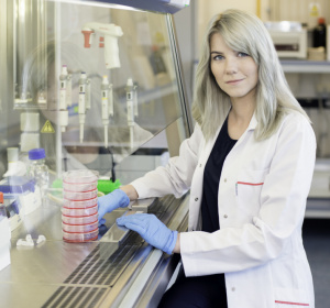 Karolina Pierzynowska