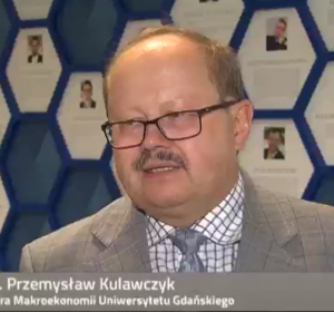 prof. Przemysław Kulawczyk