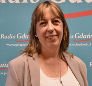 prof. UG Magdalena Bełdowska