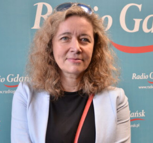 prof. Beata Możejko 